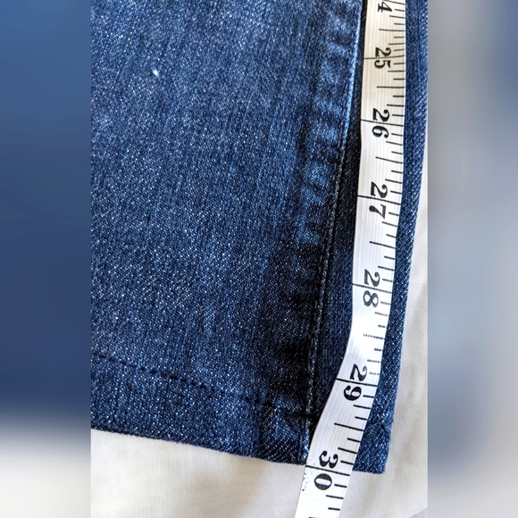 AG Adriano Goldschmied The Club Women's Jeans - Picture 9 of 15